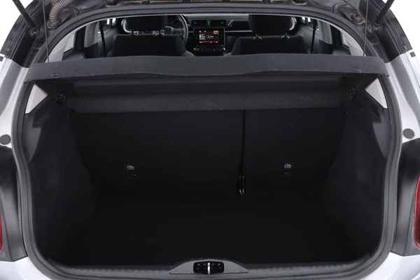 Citroen C3 (2018) — foto 8 van 16