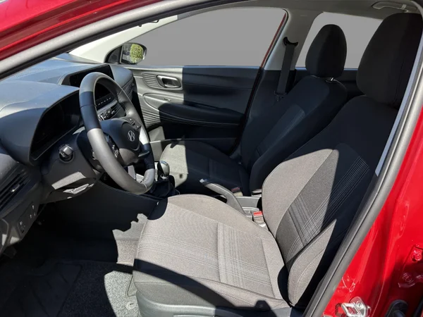 Hyundai i20 (2024) — foto 7 van 21