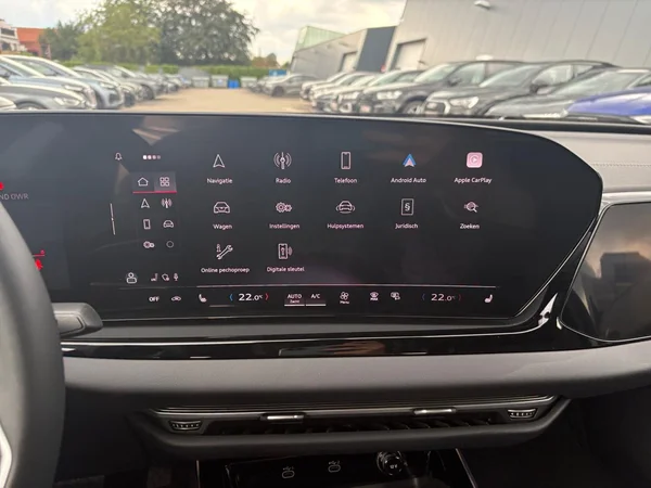 AUDI A6 Dsl (2026) — foto 7 van 24