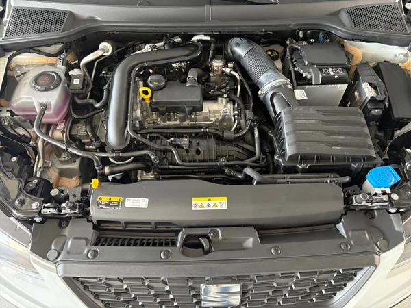 SEAT Ibiza 5P/D (2025) — foto 21 van 24