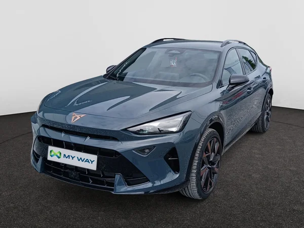 CUPRA Formentor (2026) — foto 1 van 19