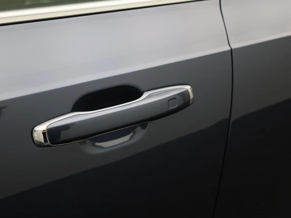 Volvo XC90 (2022) — foto 9 van 49