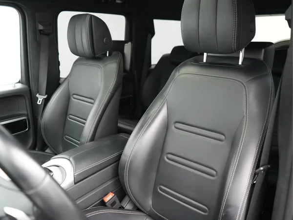 MERCEDES-BENZ G-Class (W463) (2021) — foto 46 van 47