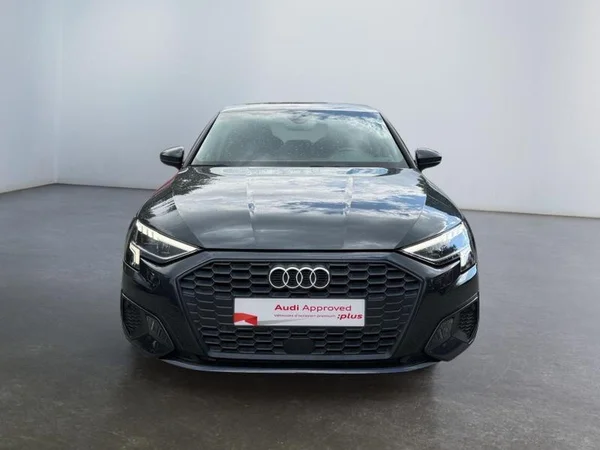 AUDI A3 Sportback Dsl (2021) — foto 23 van 31