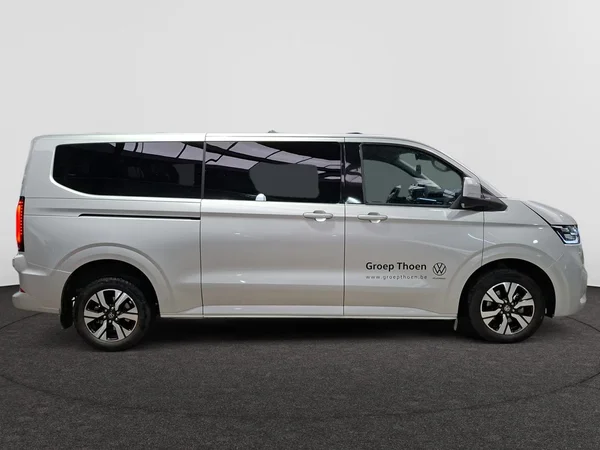 VOLKSWAGEN Transporter T7 32 Caravelle Lwb (2026) — foto 23 van 24