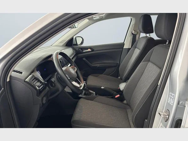 Volkswagen T-Cross (2025) — foto 31 van 31