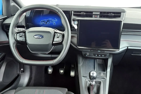 Ford Puma (2026) — foto 13 van 26