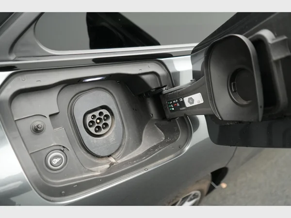 AUDI A6 Avant e-tron (2025) — foto 9 van 47