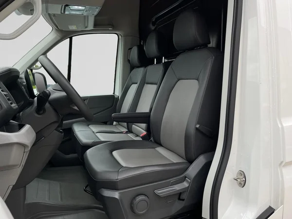 VOLKSWAGEN Crafter 35 Fou Mwb Hr Dsl (2025) — foto 20 van 20