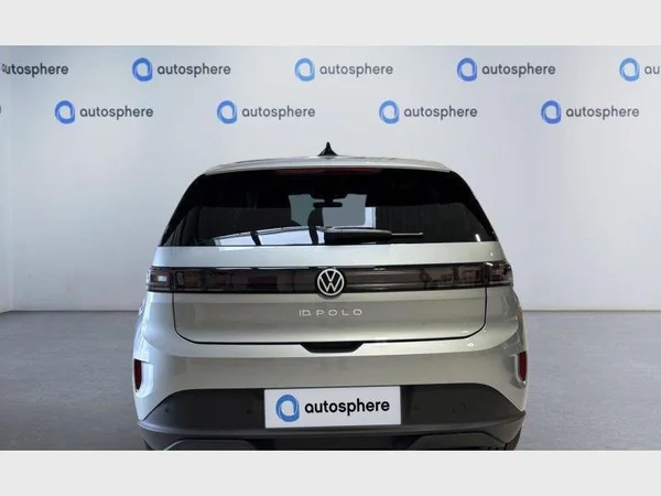 Volkswagen ID.Polo (2026) — foto 16 van 19