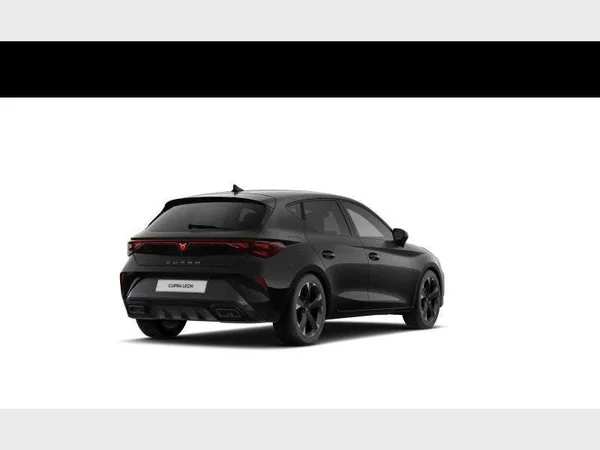 CUPRA Leon (2026) — foto 2 van 7