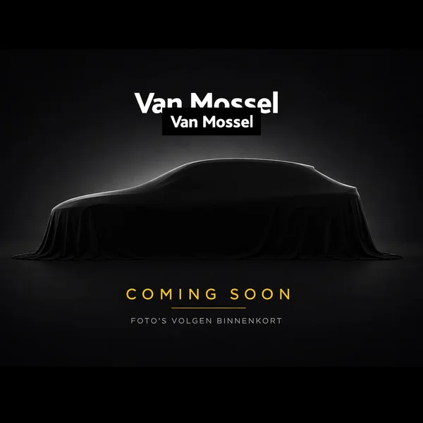 Ford Focus (2023) — foto 1 van 3