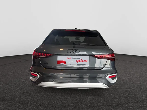AUDI A3 Allstreet Dsl (2026) — foto 6 van 20