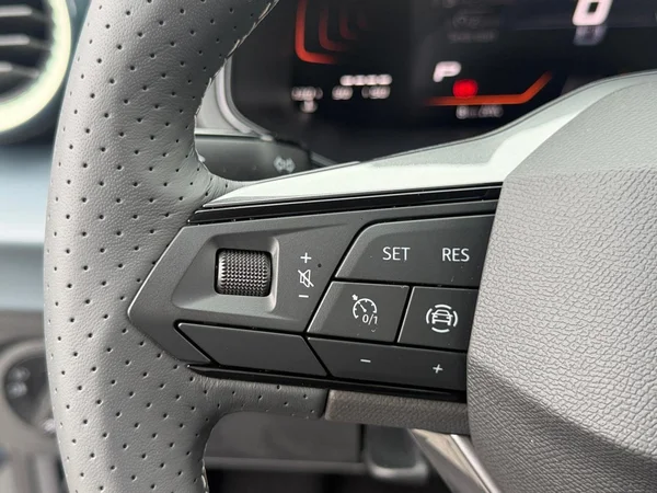 SEAT Arona (2026) — foto 4 van 20
