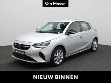Opel Corsa (2023)