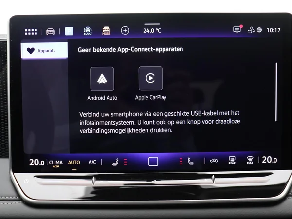 VOLKSWAGEN Tiguan (2026) — foto 4 van 15