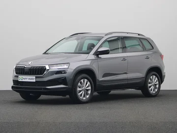 SKODA Karoq (2026)