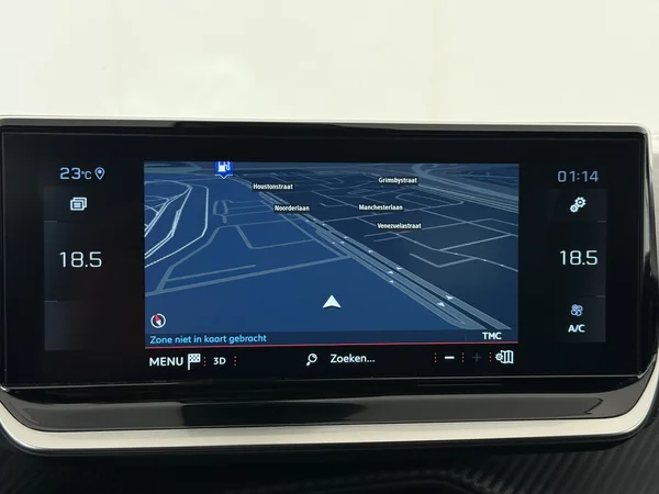 PEUGEOT 2008 (2022) — foto 10 van 27