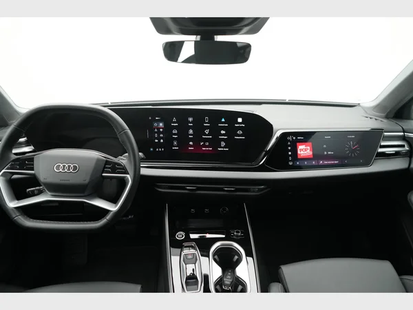 AUDI A6 Avant (2025) — foto 33 van 40