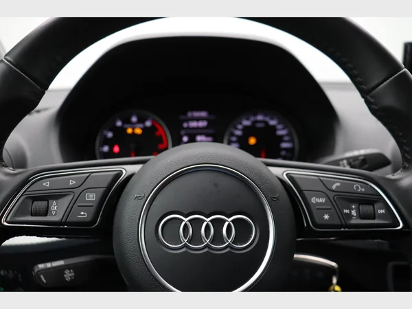 AUDI Q2 (2017) — foto 17 van 20