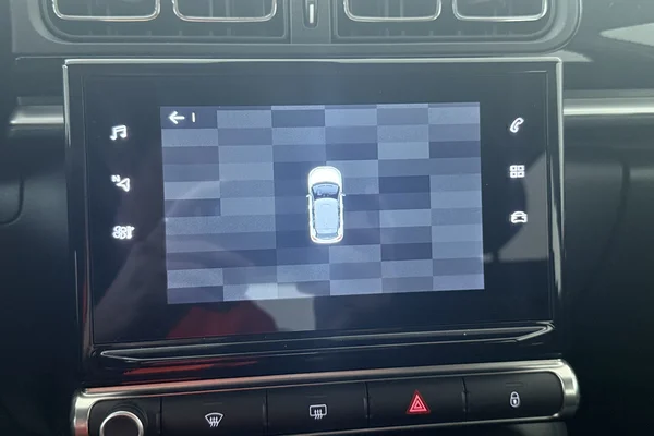 Citroen C3 (2022) — foto 8 van 19