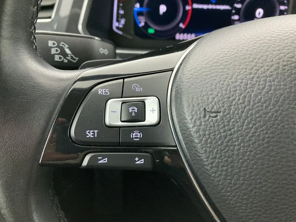 VOLKSWAGEN Tiguan Allspace (2021) — foto 10 van 36