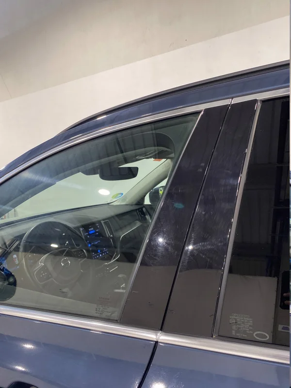 Volvo XC60 Diesel (2021) — foto 29 van 62