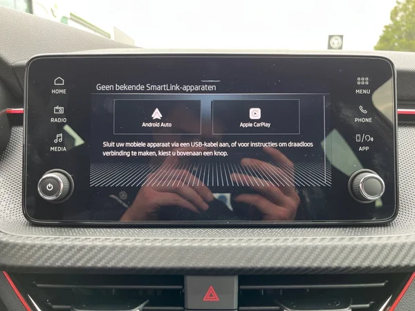SKODA Kamiq (2026) — foto 2 van 23