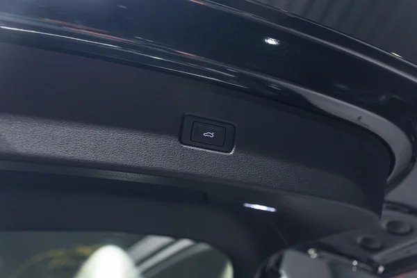 Audi Q5 (2023) — foto 17 van 34