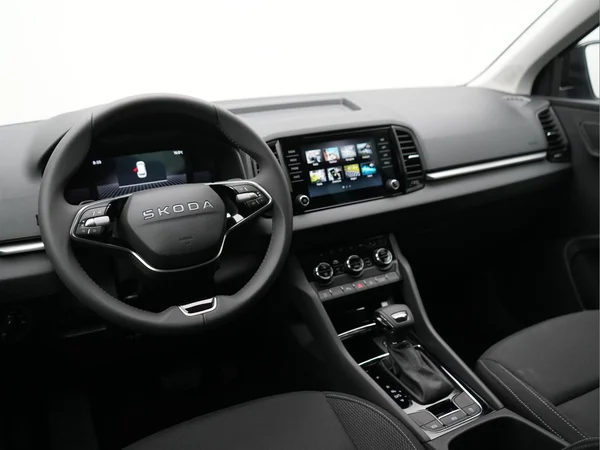 SKODA Karoq (2026) — foto 3 van 26