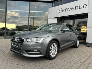 Audi A3 24d1894d-41b5-4fda-9410-58a7b7da3b0a
