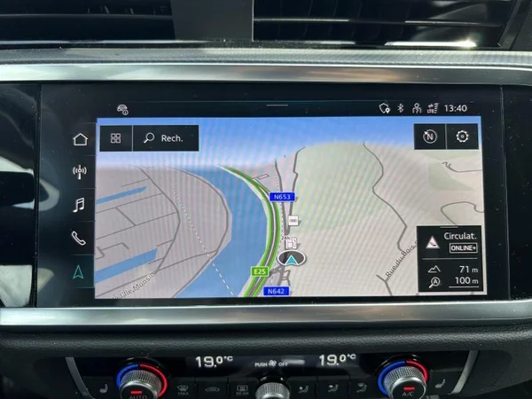 AUDI Q3 (2025) — foto 11 van 36