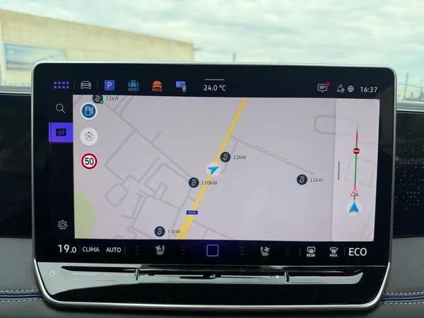 VOLKSWAGEN Tiguan eHybrid (PHEV) (2025) — foto 5 van 24
