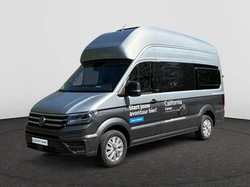 VOLKSWAGEN Grand California 35 Mwb Dsl (2026)