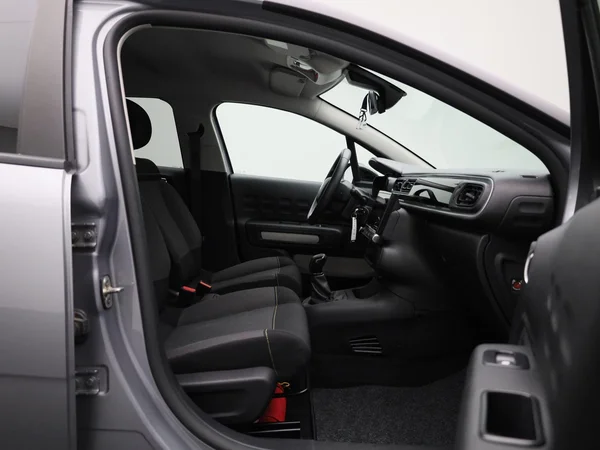 Citroën C3 (2022) — foto 27 van 38