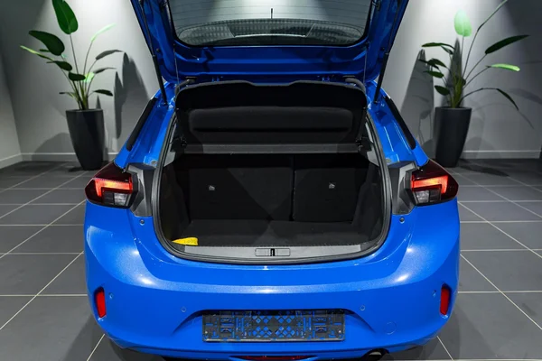 Opel Corsa (2022) — foto 10 van 28