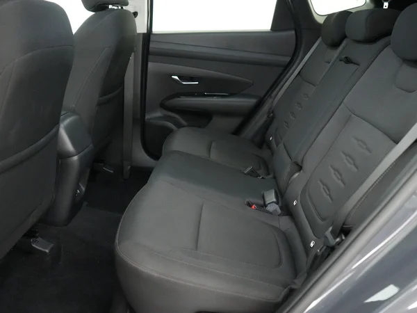 Hyundai Tucson (2024) — foto 7 van 22