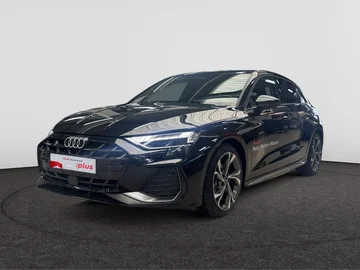 AUDI A3 Sportback (2026)