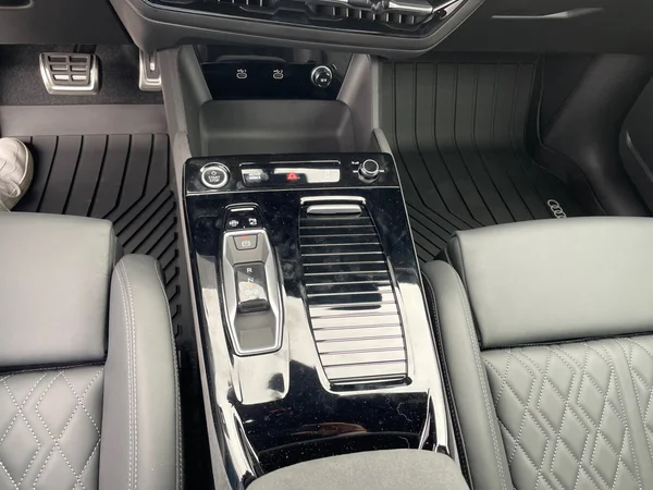 AUDI Q6 e-tron (2024) — foto 5 van 24