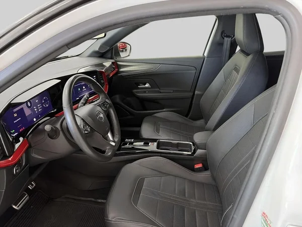 Opel Mokka (2021) — foto 21 van 22