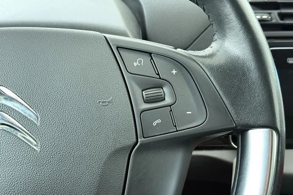 Citroen C4 Spacetourer (2020) — foto 7 van 17