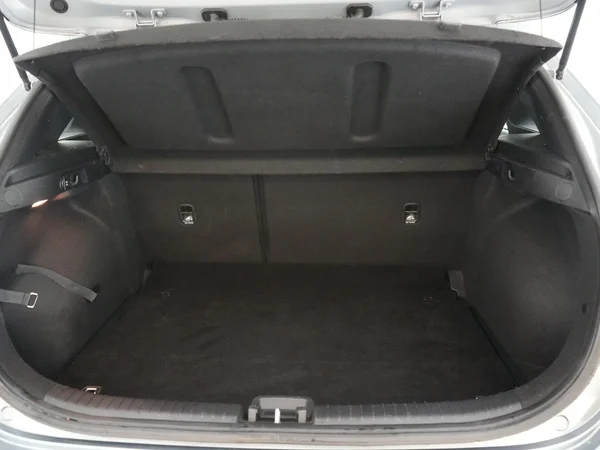 Kia Ceed (2024) — foto 23 van 23