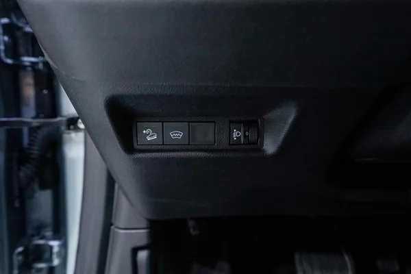 Jeep E-Avenger (2024) — foto 17 van 74