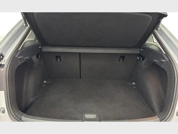 Volkswagen Taigo (2025) — foto 7 van 26