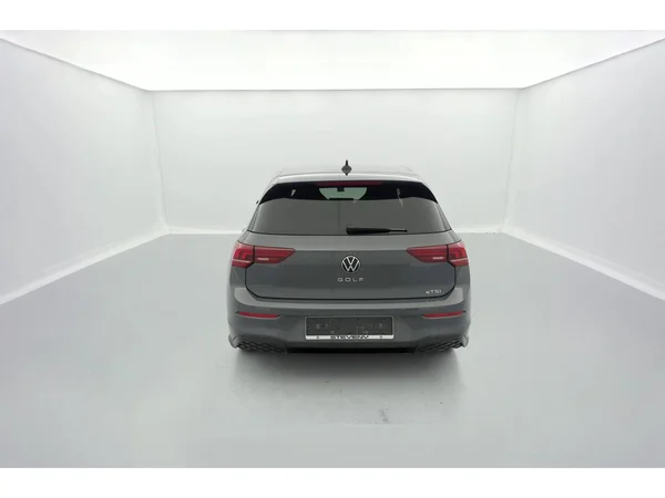 VOLKSWAGEN Golf VIII (2025) — foto 33 van 36