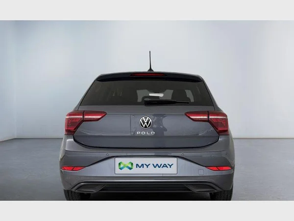 Volkswagen Polo (2024) — foto 26 van 28