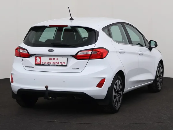 FORD Fiesta (2022) — foto 22 van 28