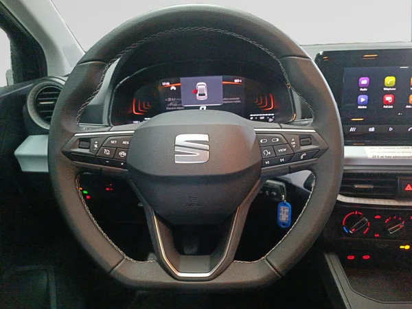 SEAT Ibiza 5P/D (2024) — foto 4 van 20