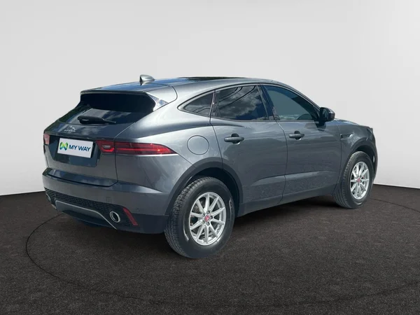JAGUAR E-Pace Dsl (2019) — foto 11 van 18