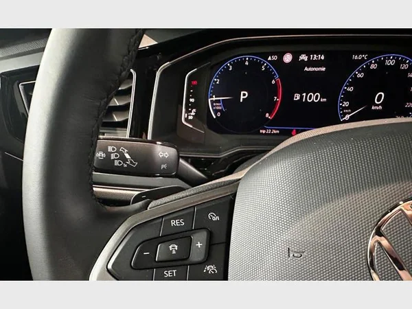 Volkswagen Taigo (2026) — foto 5 van 26